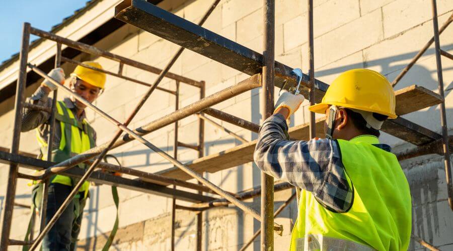 Expert top industrial roofings services in Range, AL